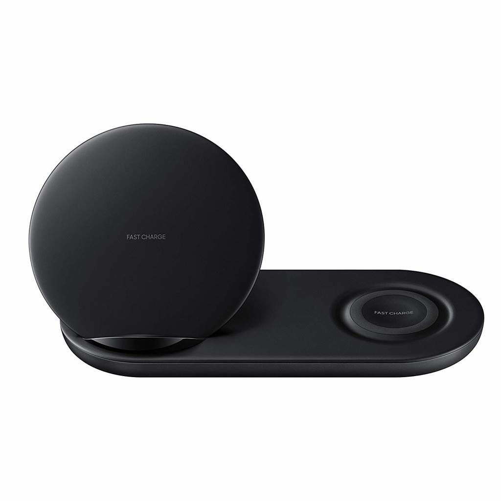 Wireless Charger Duo Pad