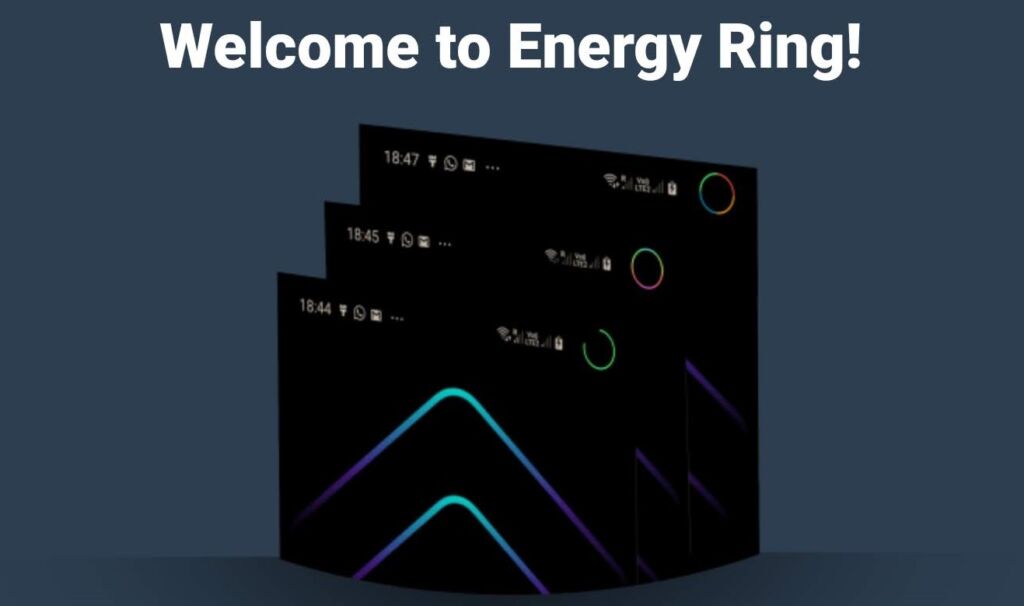 Energy Ring