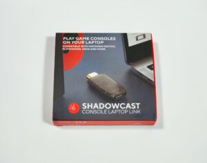 ShadowCastのレビュー