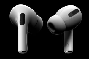 Airpods Pro　Android