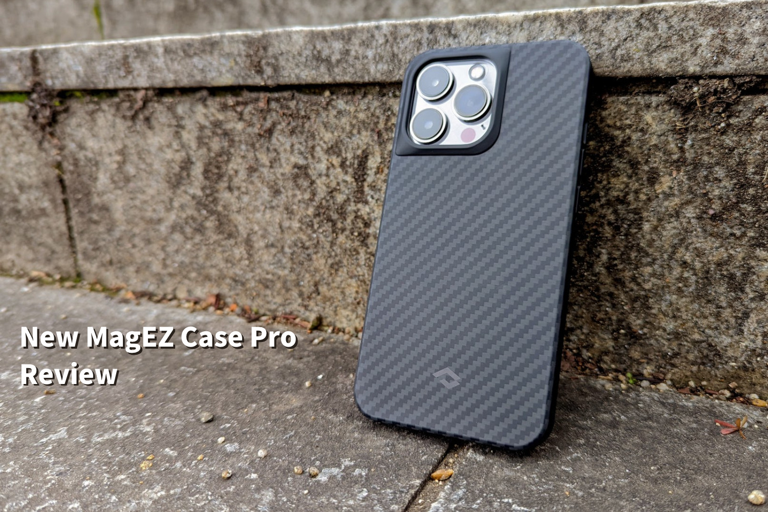 New MagEZ Case Pro