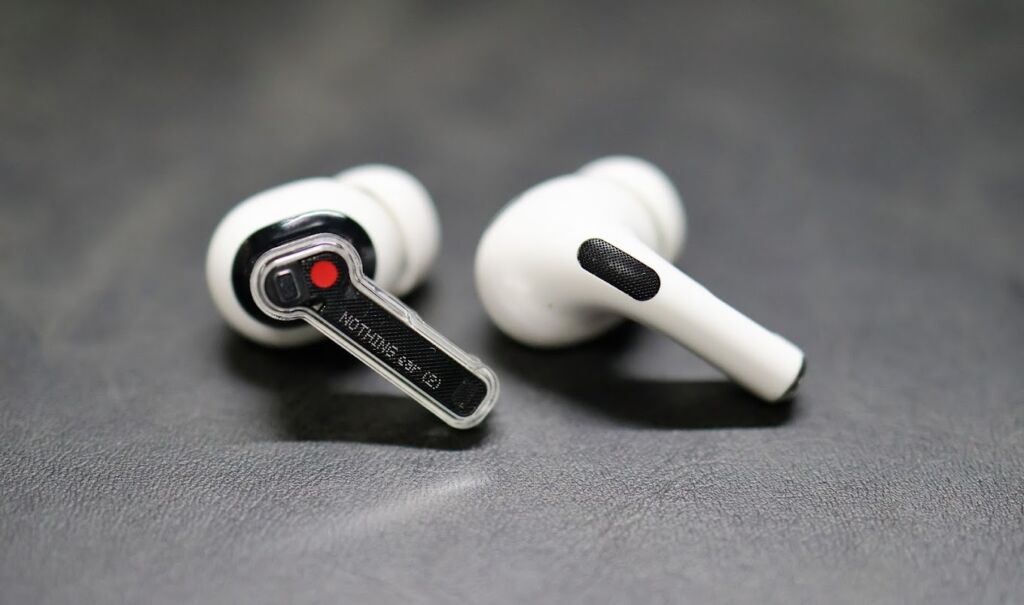 AirPods Pro 第2世代との比較