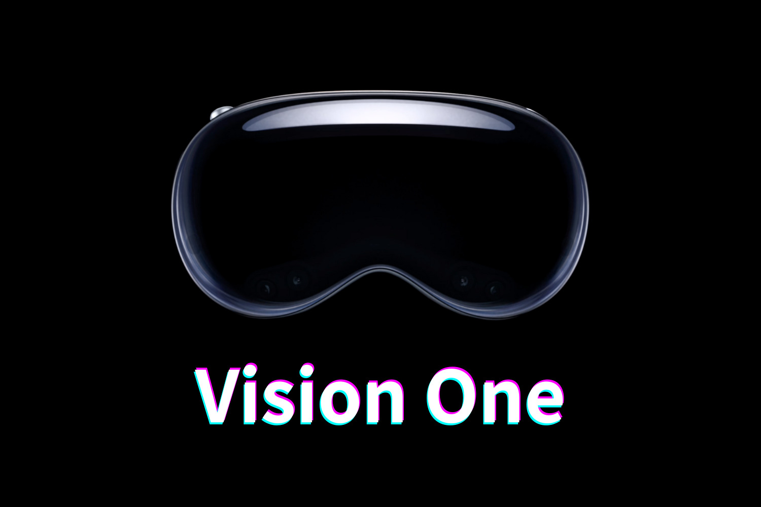 apple-vision -one
